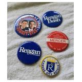 Misc pins