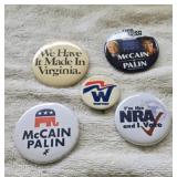 Misc pins