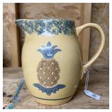 The friendship collection pitcher, Platzgraff