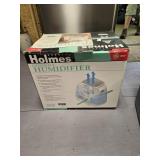 Holmes dehumidifier