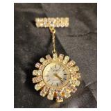 Pin on watch