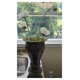 Flower arrangement