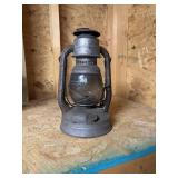 A little Western lantern