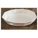 Pfalzgraff serving bowl, 10 inches