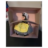 Madam Alexander Little women porcelain doll