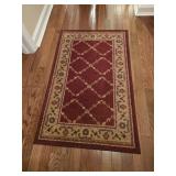 Rug, 24x37