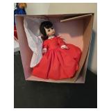 Madam Alexander Little women porcelain doll