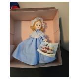 Madam Alexander Little women porcelain doll