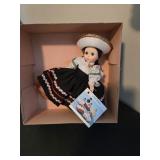 Madam Alexander Little women porcelain doll