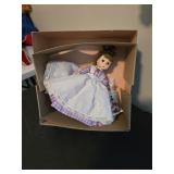 Madam Alexander Little women porcelain doll