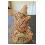 Gnome by Tom Clark