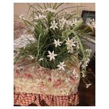 Flower arrangement