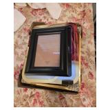 Box of picture frames