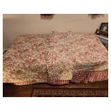 Twin Bed