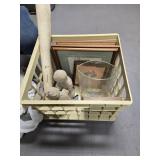 Crate of Miscellaneous