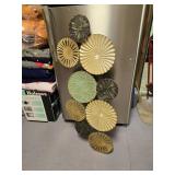 Metal Art work