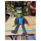 Frankenstein doll