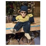 Curious George