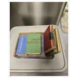 Lot of books