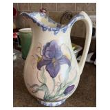 Pitcher 11 inches