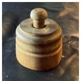 Butter mold