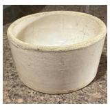 Butter serving crock