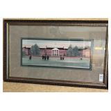 Picture of Radford University, 30x19