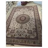 Beautiful 91x62 rug