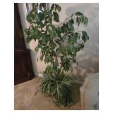 Artificial plant