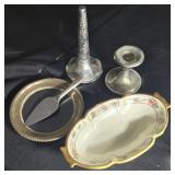 Miscellaneous oddities