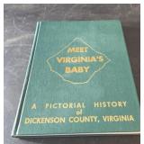 Meet Virginia