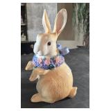 Bunny by Fitz and Floyd