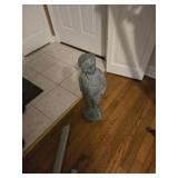Figurine statue 21 inches