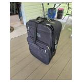 Suitcase
