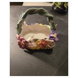 Rabbit basket