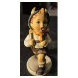 School boy Hummel from west Germany