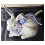 Rabbit turine