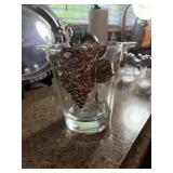 Arthur court ice bucket, 6 inches