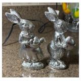 Rabbit decor