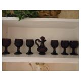 Royal ruby collection