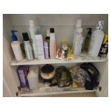 Bathroom supplies