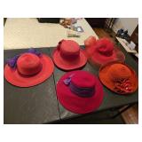 5 lady