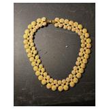 Costume necklace