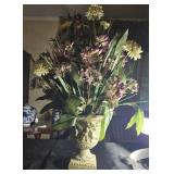 Flower arrangement