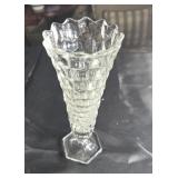 American Fostoria vases