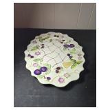 Beautiful platter
