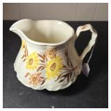 Cash family pottery, hand made, Edwin TN