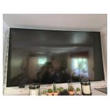 Vizio 54 inch flatscreen T.V.