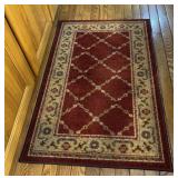 Rug 28x30