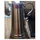 Nice southern Living pitcher, 11 inches